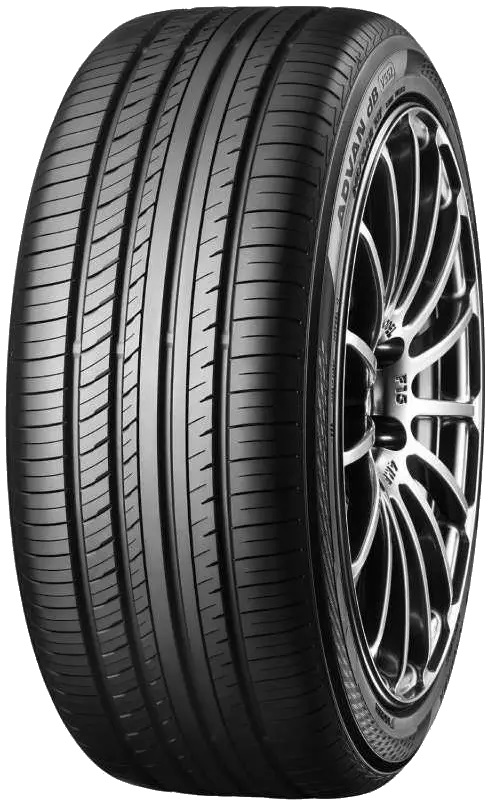 Yokohama 205/60 R16 ADVAN dB V552 92V